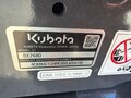 2026 Kubota BX2680 Tractor