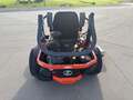 2020 Kubota Z726x Lawn Mower
