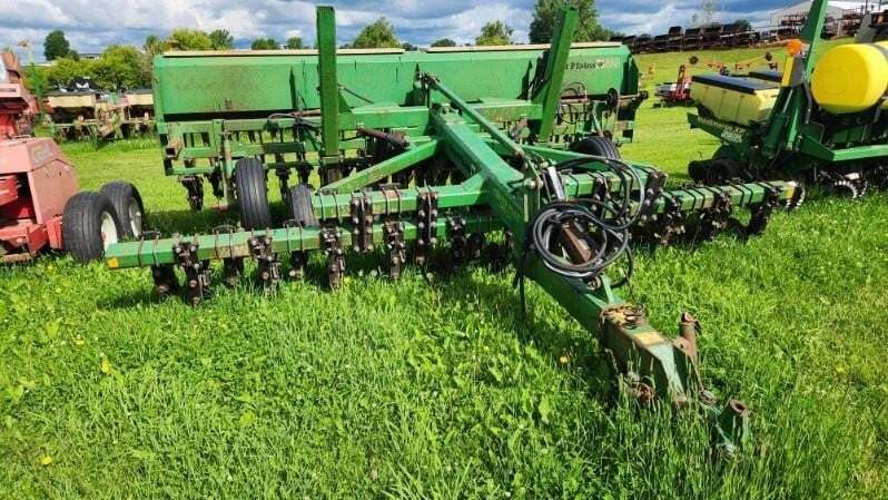 1999 Great Plains CPH159234 Drill