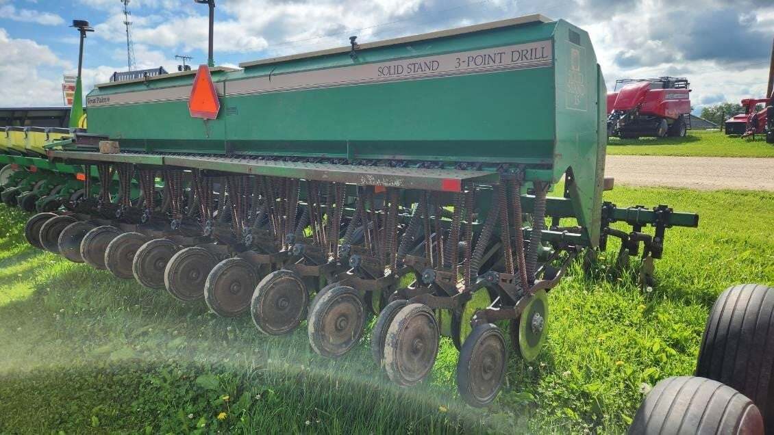 1999 Great Plains CPH159234 Drill
