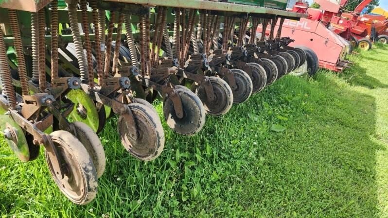 1999 Great Plains CPH159234 Drill