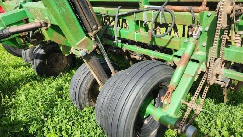 1999 Great Plains CPH159234 Drill