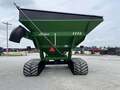 2015 Demco 1150 Grain Cart