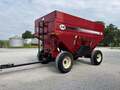 2014 J&M 540 Gravity Wagon