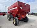 2014 J&M 540 Gravity Wagon