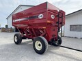 2014 J&M 540 Gravity Wagon