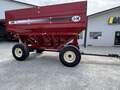 2014 J&M 540 Gravity Wagon