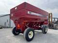 2014 J&M 540 Gravity Wagon