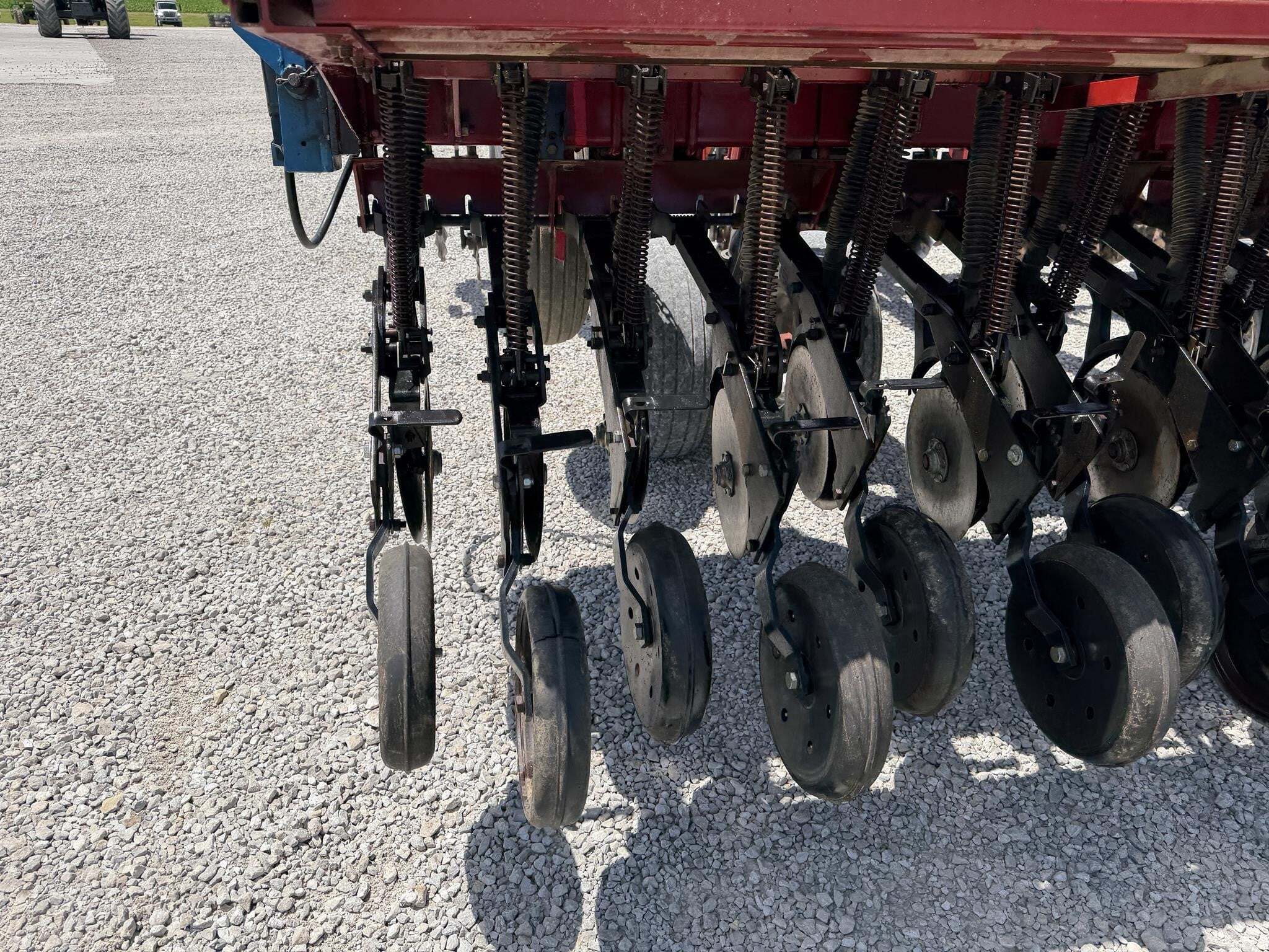  Case IH 5400 Drill