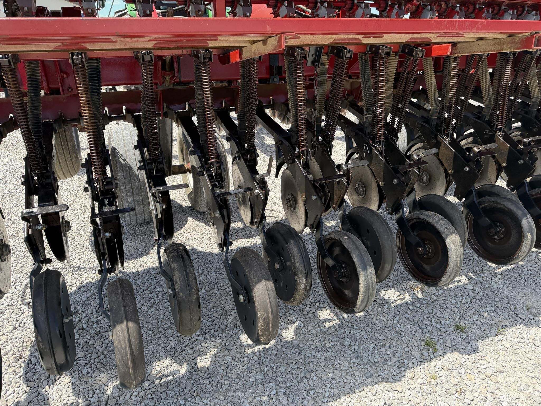  Case IH 5400 Drill