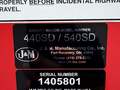2014 J&M 540 Gravity Wagon