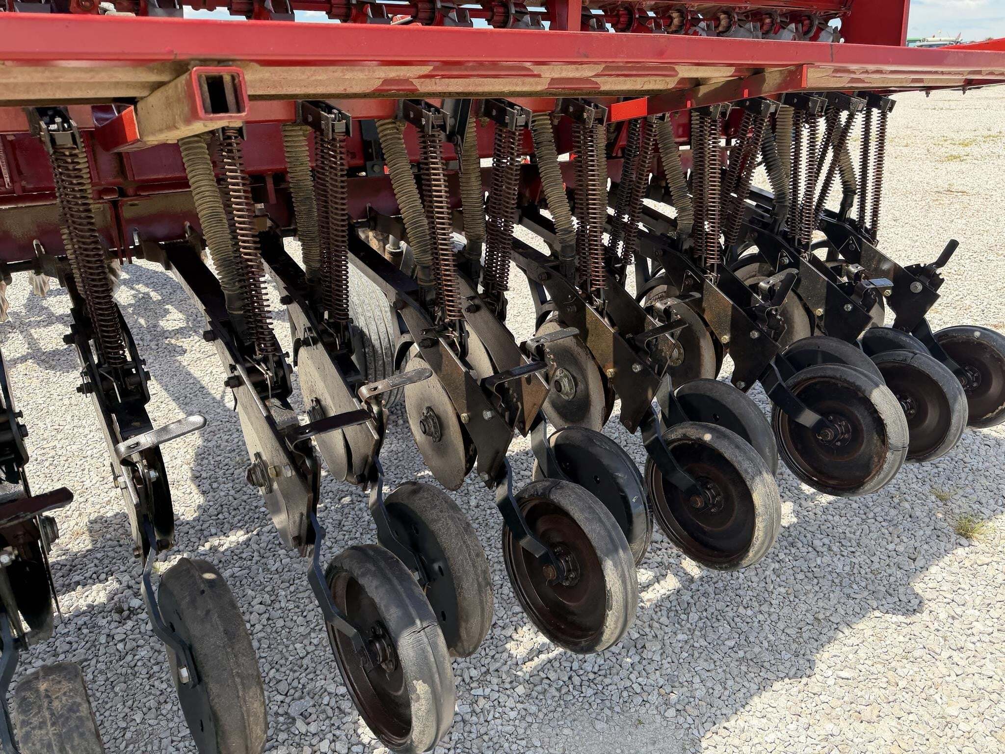  Case IH 5400 Drill