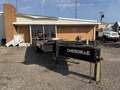 1998 Cherokee 20 TON PINTLE Semi Trucks/Trailer
