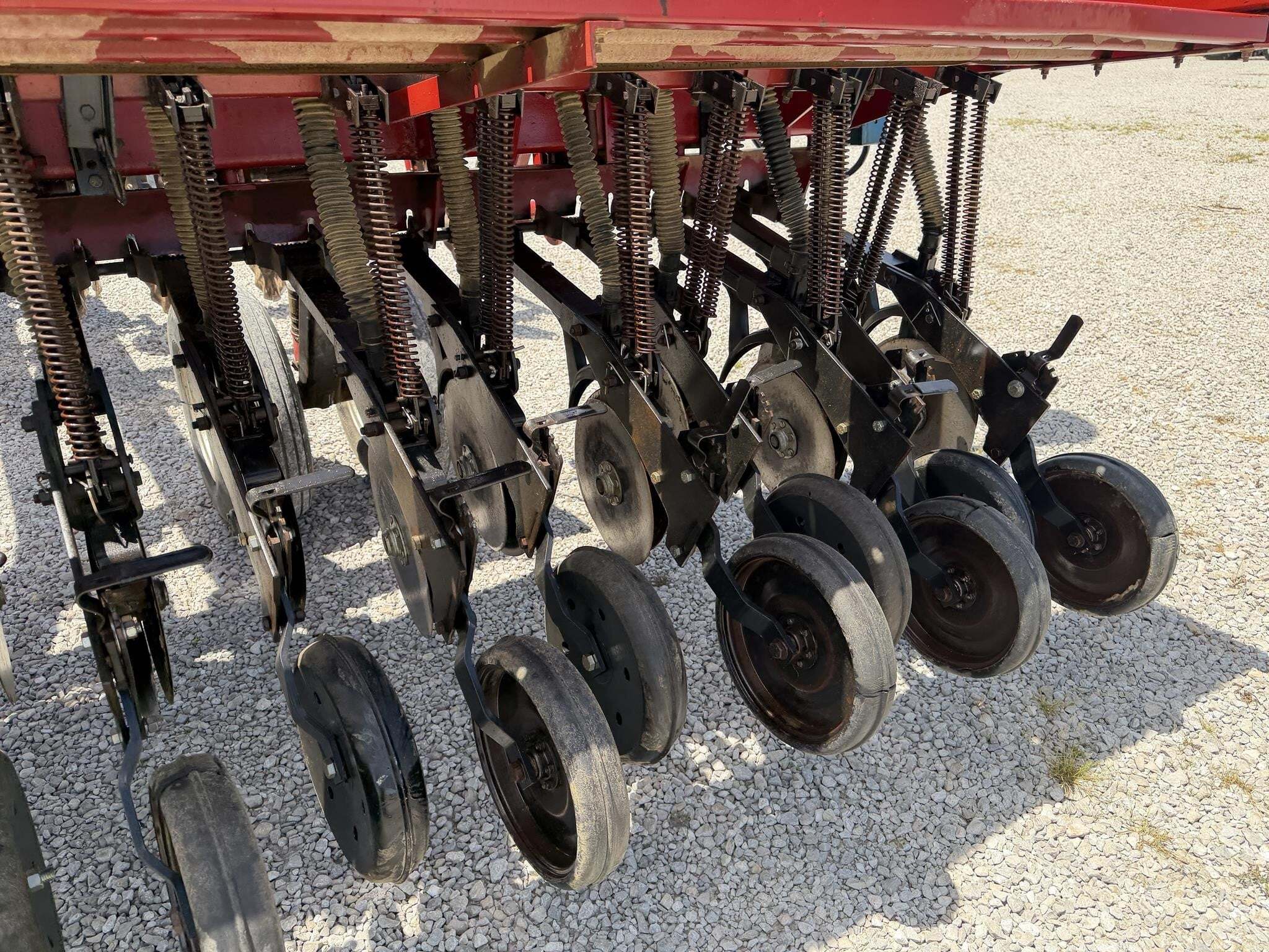  Case IH 5400 Drill