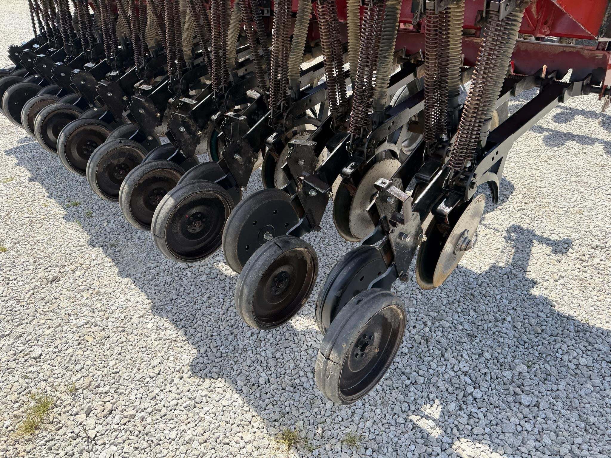  Case IH 5400 Drill