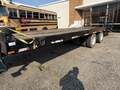 1998 Cherokee 20 TON PINTLE Semi Trucks/Trailer