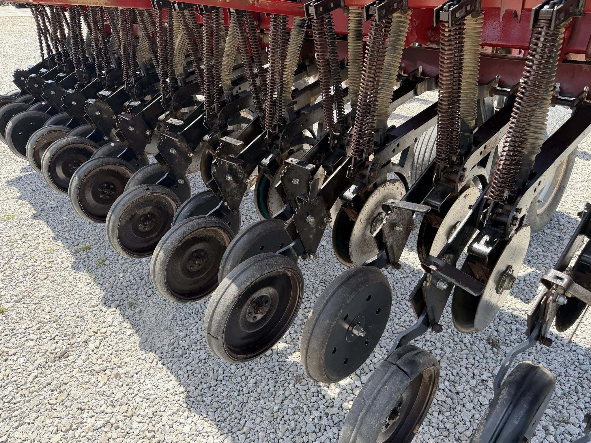  Case IH 5400 Drill