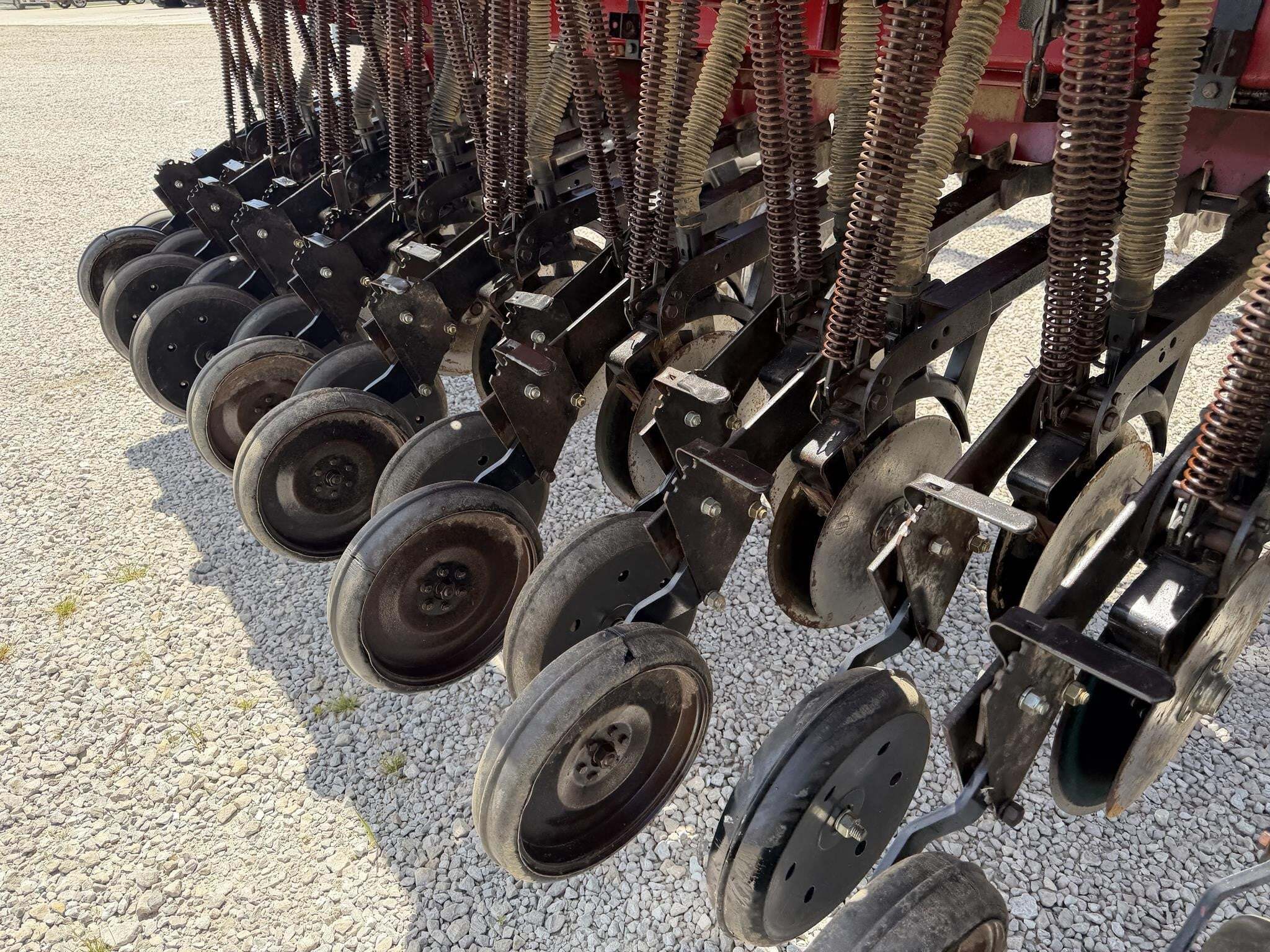  Case IH 5400 Drill