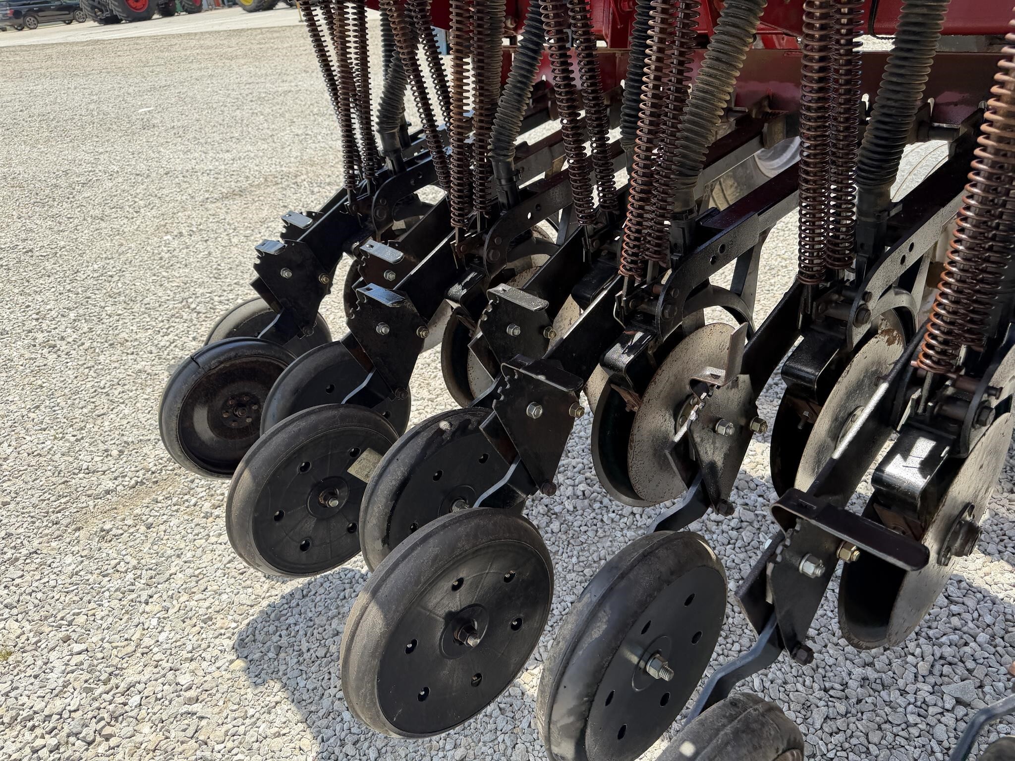  Case IH 5400 Drill