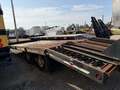 2009 Interstate 20DTA Flatbed Trucks/Trailer