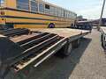 2009 Interstate 20DTA Flatbed Trucks/Trailer