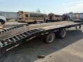 1998 Cherokee 20 TON PINTLE Semi Trucks/Trailer