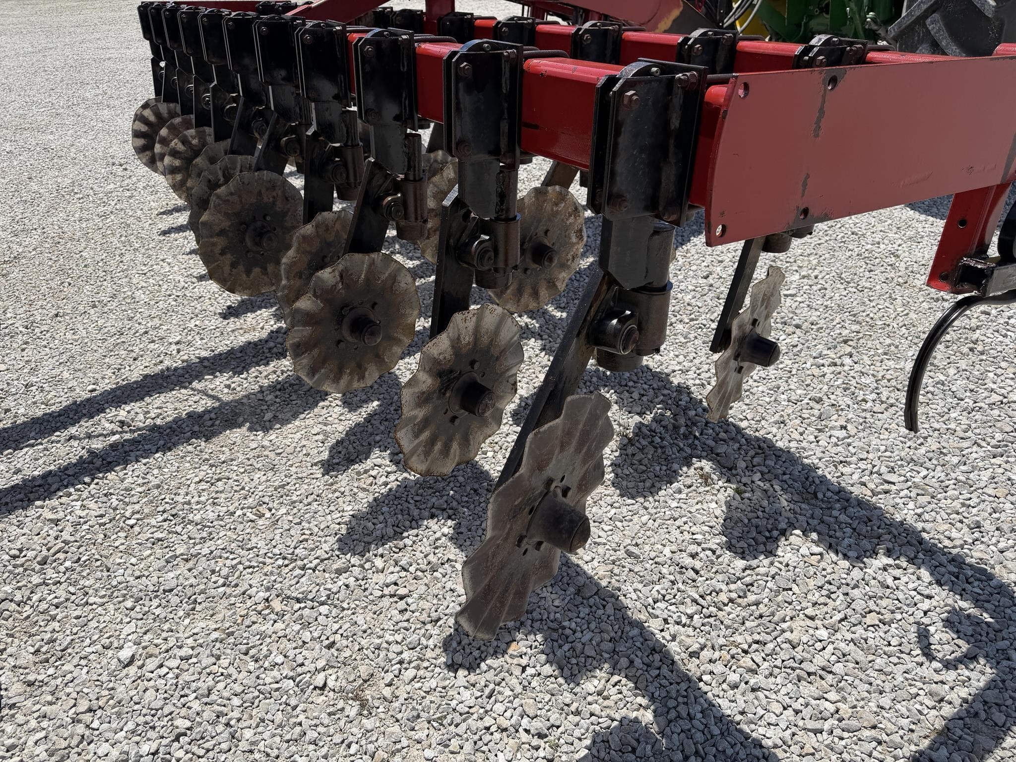  Case IH 5400 Drill