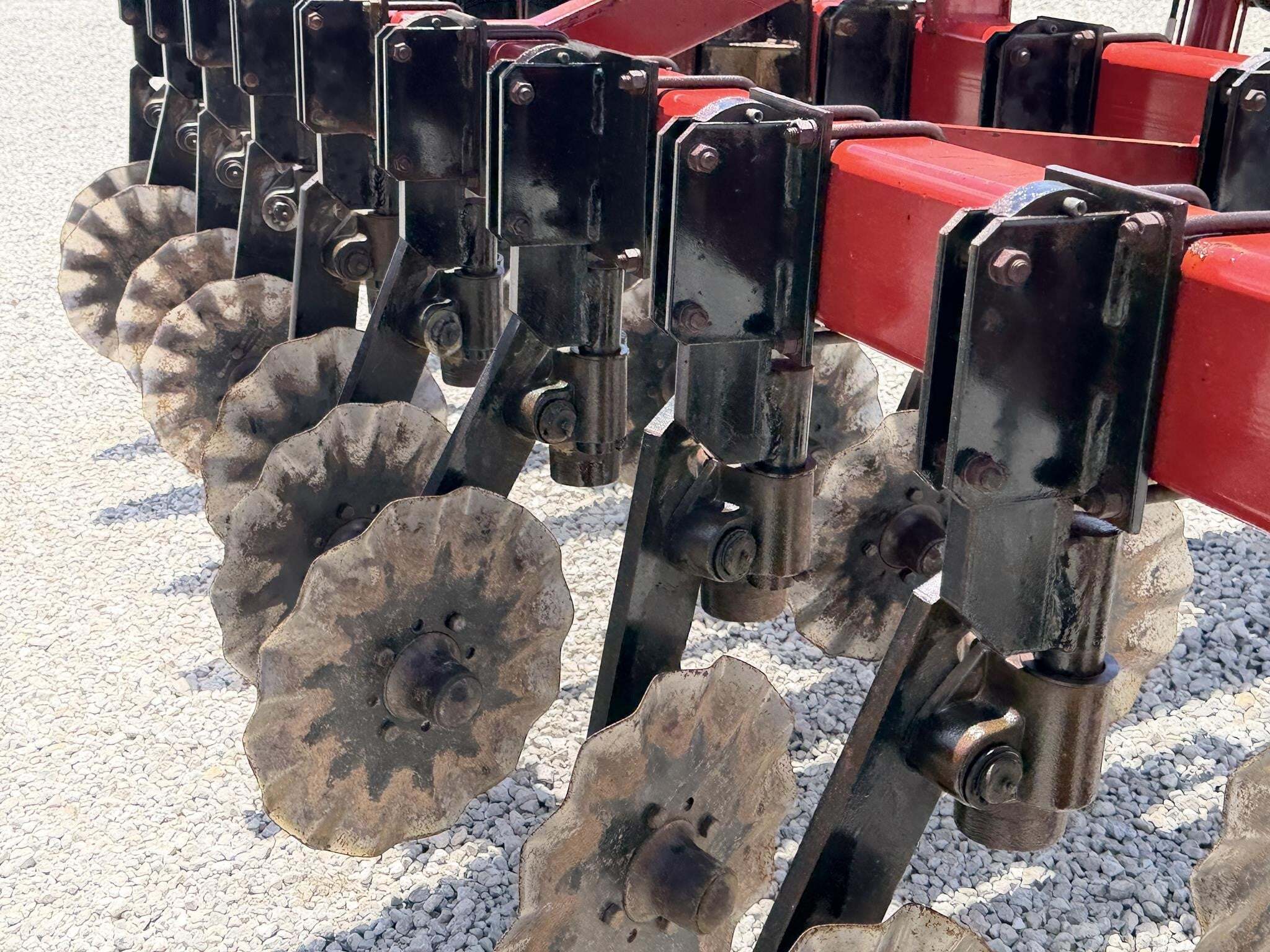  Case IH 5400 Drill