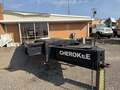 1998 Cherokee 20 TON PINTLE Semi Trucks/Trailer