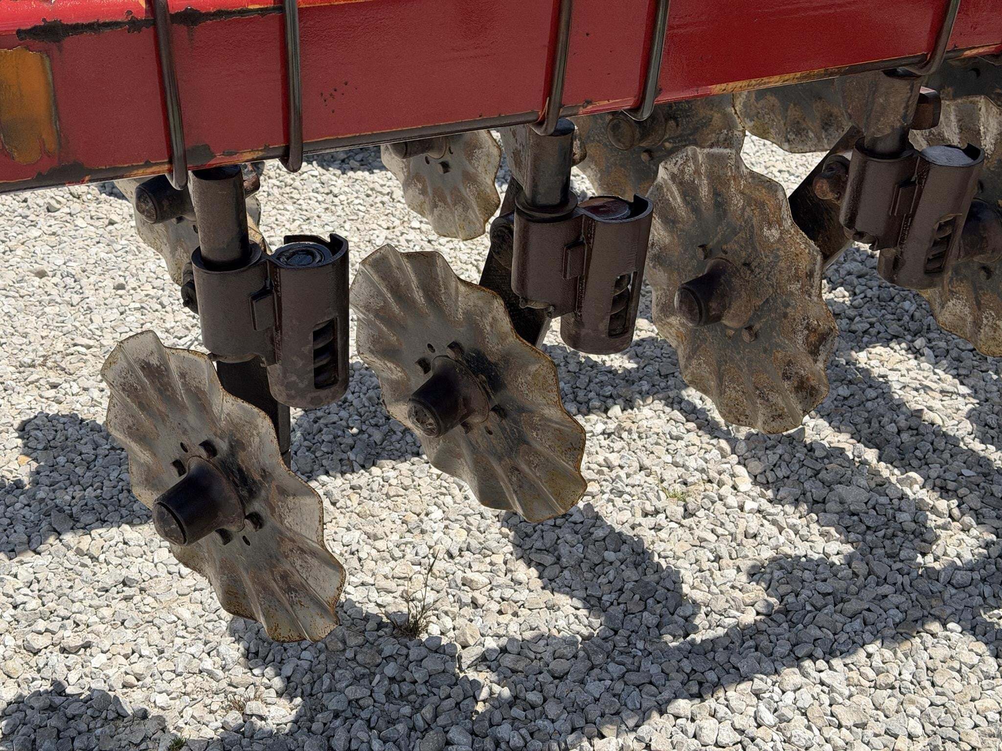  Case IH 5400 Drill