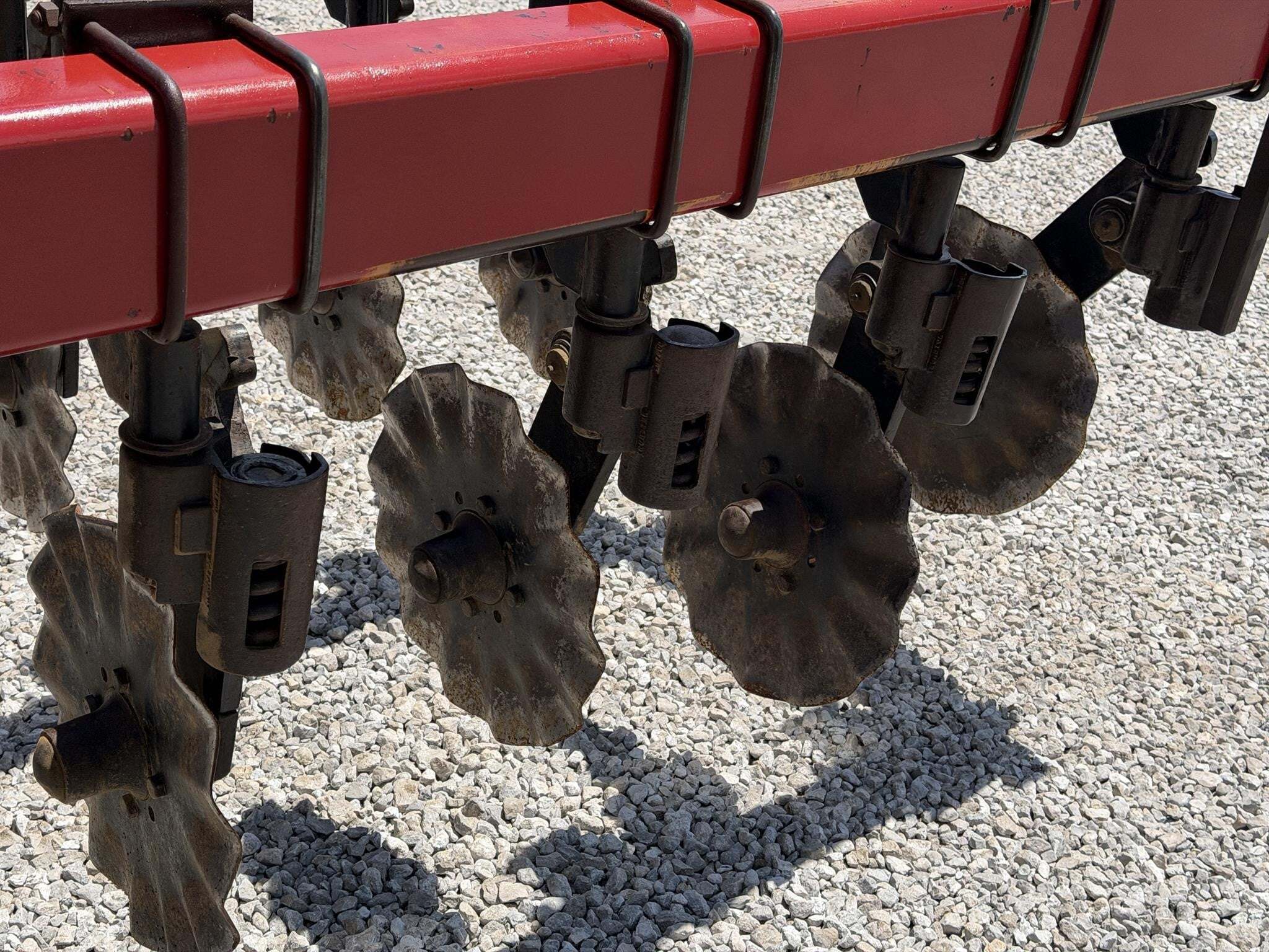  Case IH 5400 Drill
