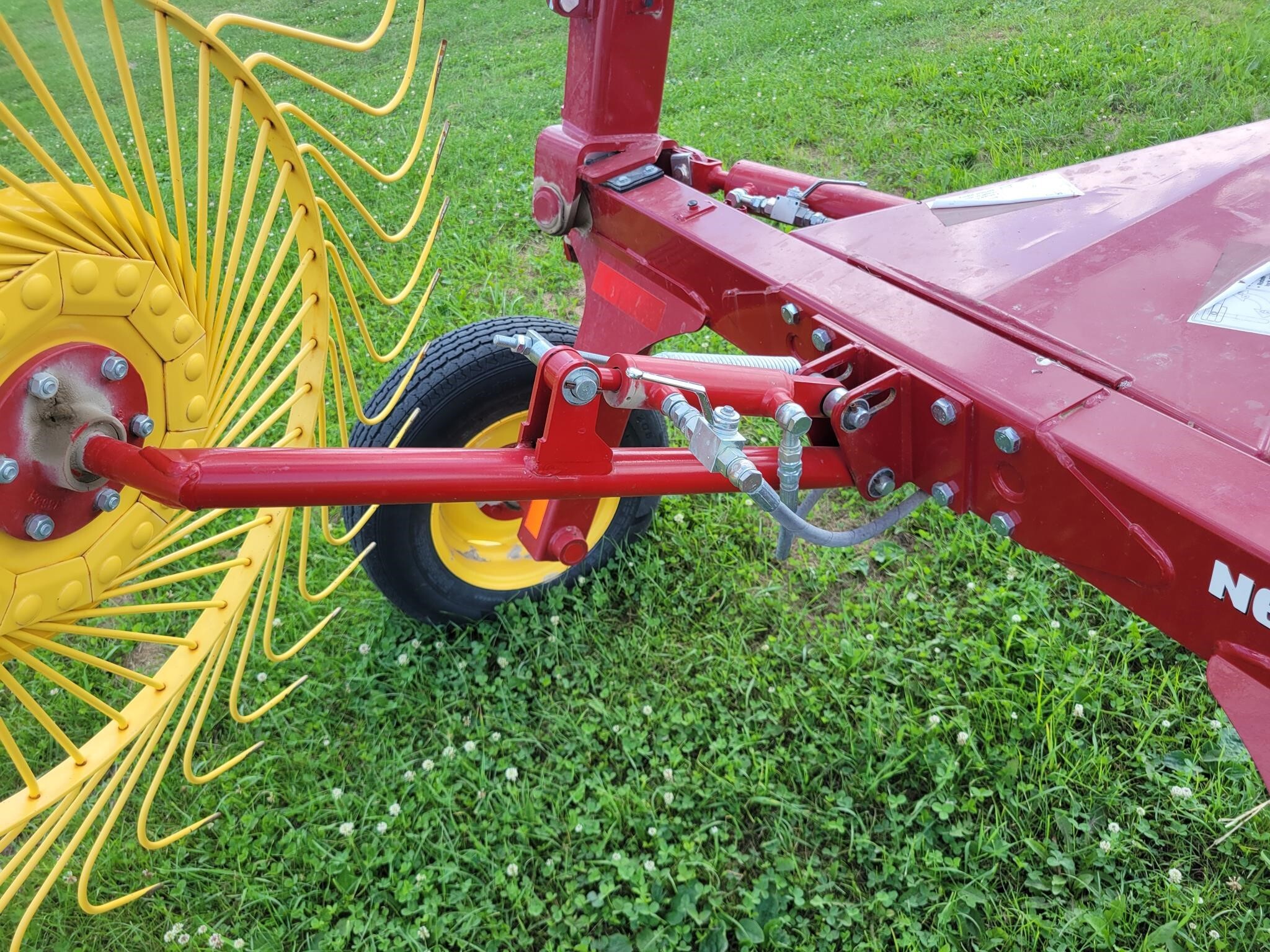 2024 New Holland PROCART 1225 Miscellaneous