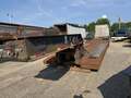 1996 Witzco Challenger RG50 Flatbed Trucks/Trailer