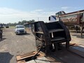 1996 Witzco Challenger RG50 Flatbed Trucks/Trailer