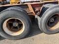 1996 Witzco Challenger RG50 Flatbed Trucks/Trailer