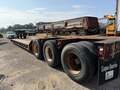 1996 Witzco Challenger RG50 Flatbed Trucks/Trailer