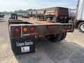 1996 Witzco Challenger RG50 Flatbed Trucks/Trailer