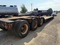 1996 Witzco Challenger RG50 Flatbed Trucks/Trailer