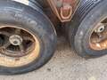 1996 Witzco Challenger RG50 Flatbed Trucks/Trailer