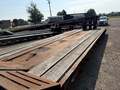 1996 Witzco Challenger RG50 Flatbed Trucks/Trailer