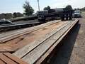 1996 Witzco Challenger RG50 Flatbed Trucks/Trailer