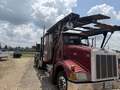 1998 Peterbilt 385 Dump Trucks/Trailer