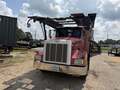 1998 Peterbilt 385 Dump Trucks/Trailer