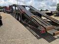 1998 Peterbilt 385 Dump Trucks/Trailer