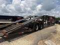 1998 Peterbilt 385 Dump Trucks/Trailer