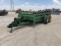  John Deere 785 Manure Spreader
