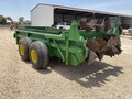  John Deere 785 Manure Spreader