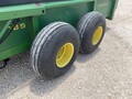  John Deere 785 Manure Spreader