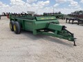  John Deere 785 Manure Spreader