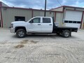 2018 Chevrolet Silverado 2500 Pickup